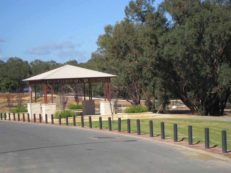 Lot 419 Lendich Pass, Maddington WA 6109