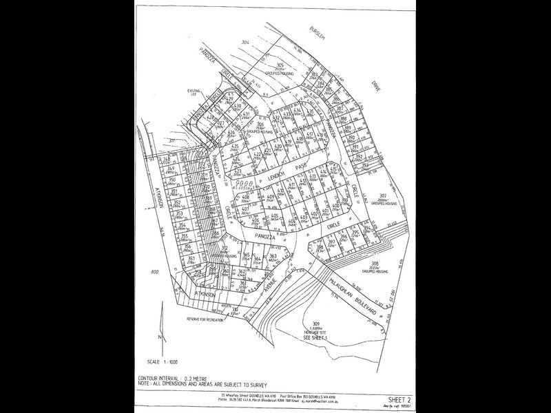 Lot 423 Panozza Circle, Maddington WA 6109