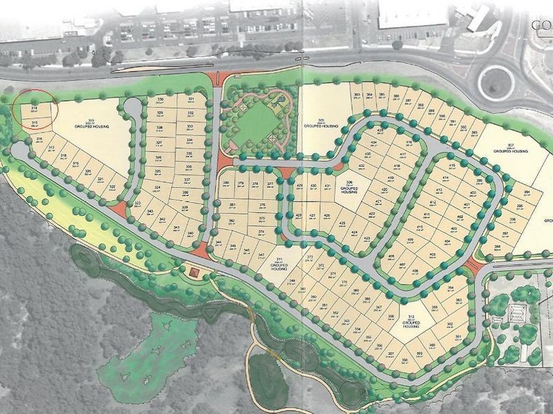 Lot 425 Panozza Circle, Maddington WA 6109