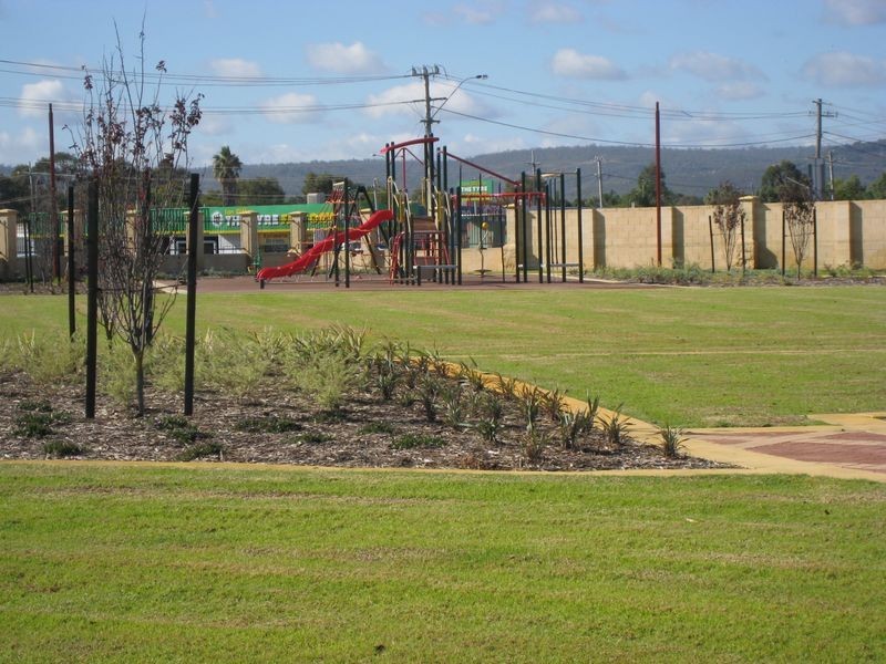 Lot 434 Panozza Circle, Maddington WA 6109