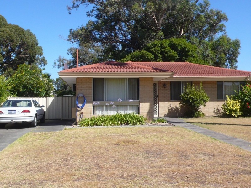 7 Vanda Place, Maddington WA 6109