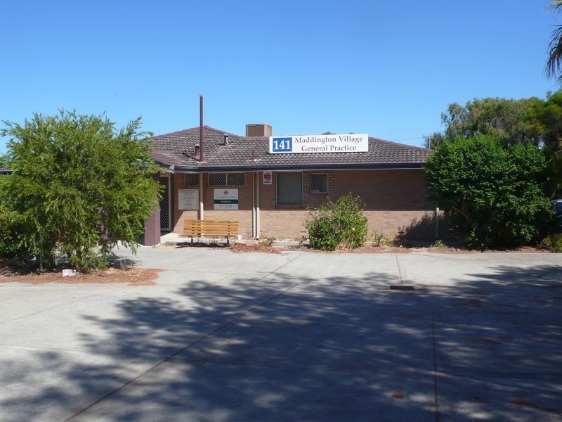 7 Vanda Place, Maddington WA 6109