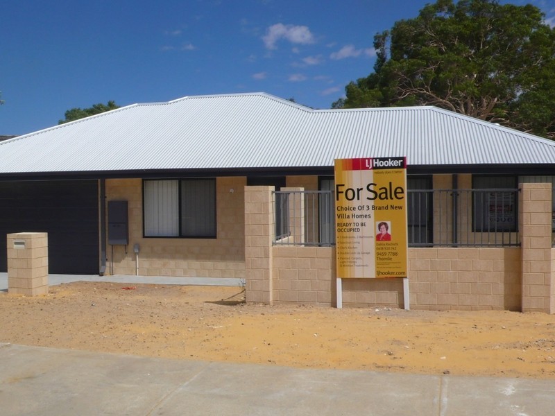 142 Owtram Street, Armadale WA 6112