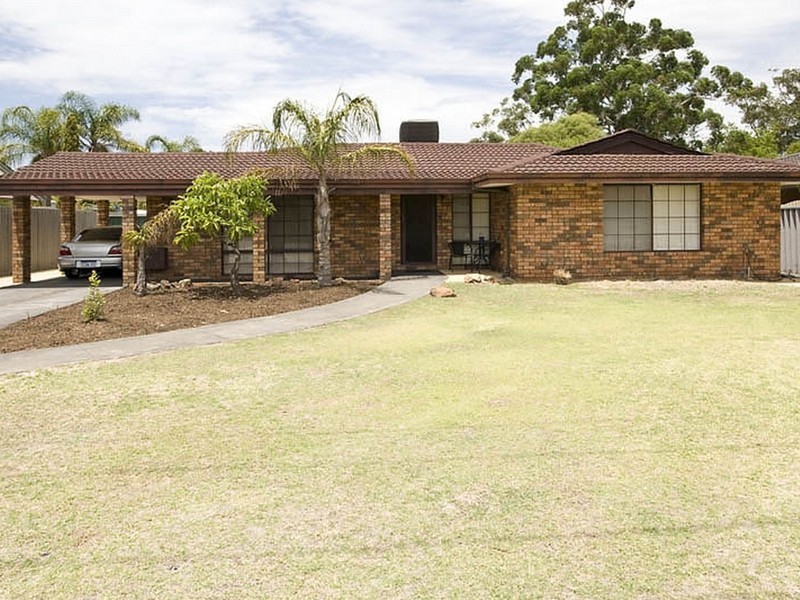 6 Yampi Court, Huntingdale WA 6110