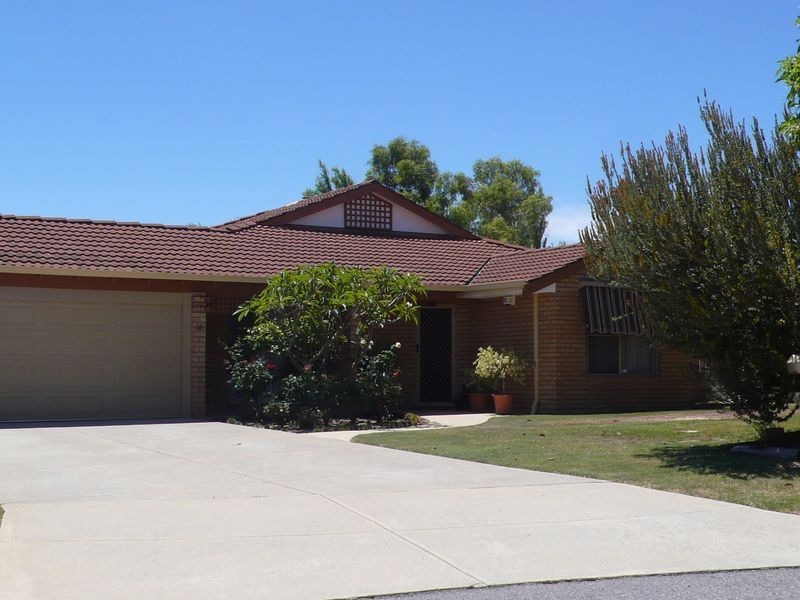 16 Carnac Court, Gosnells WA 6110
