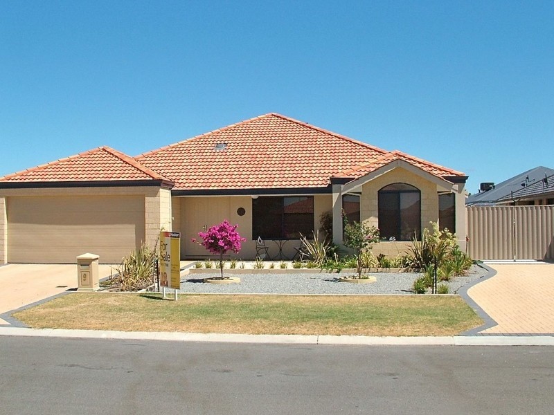 9 Tenterfield Green, Harrisdale WA 6112