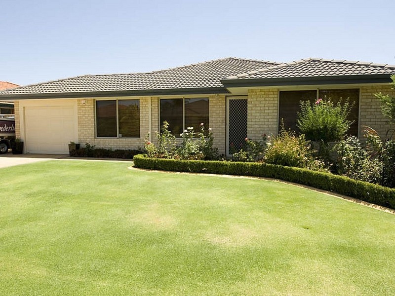 23 Barraberry Retreat, Canning Vale WA 6155