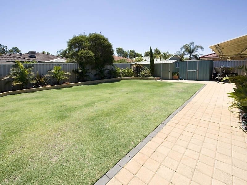 23 Barraberry Retreat, Canning Vale WA 6155
