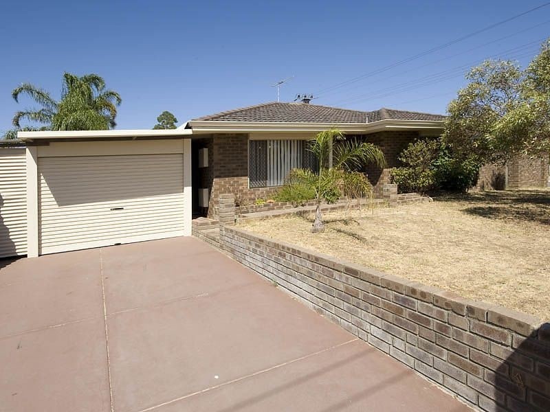 1 Young Street, Gosnells WA 6110