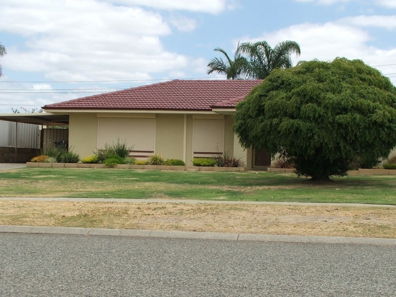 25 McNamara Drive, Thornlie WA 6108