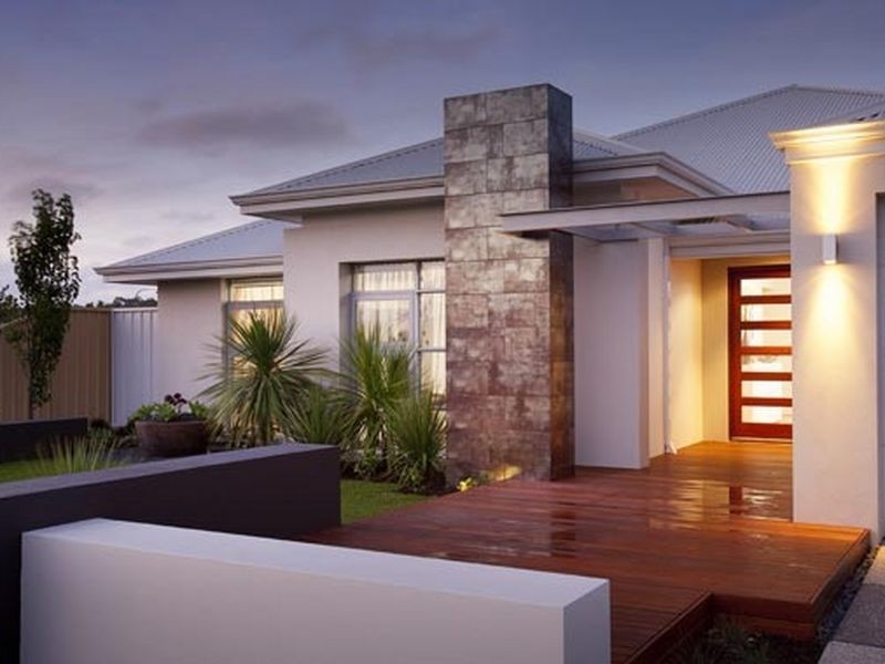 Lot 108 Elliot Road, Hocking WA 6065