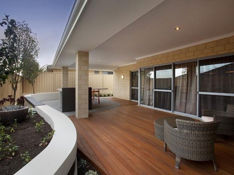 Lot 108 Elliot Road, Hocking WA 6065