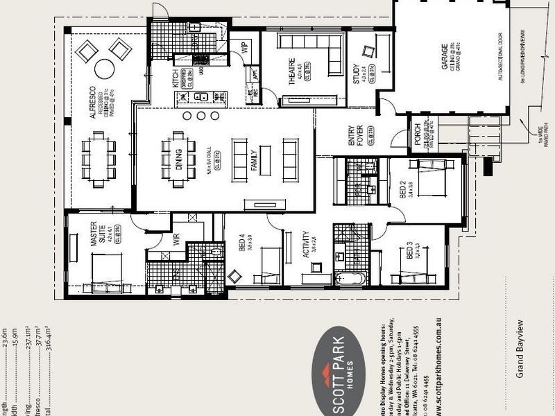 Lot 108 Elliot Road, Hocking WA 6065