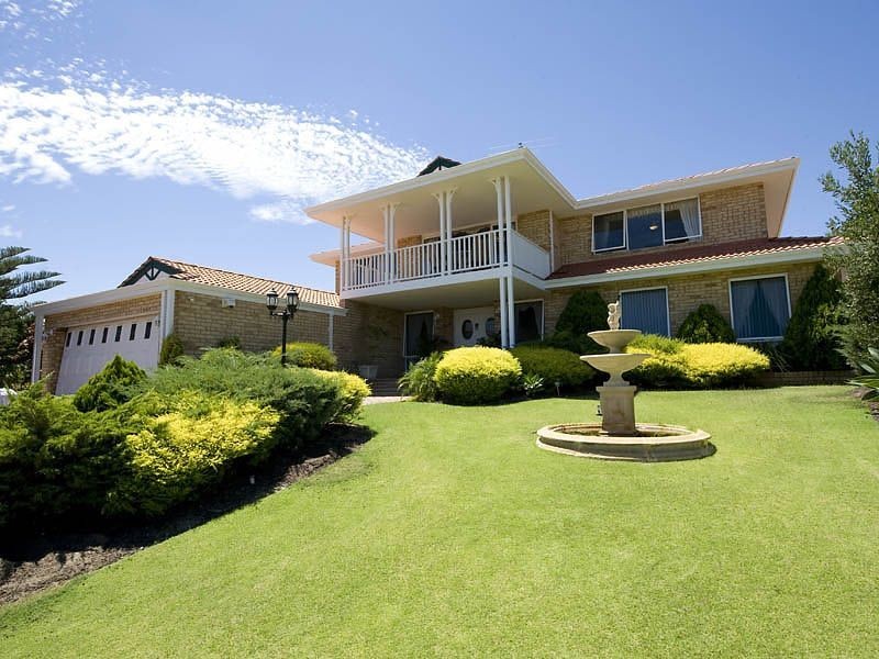 16 Challenger Rise, Coogee WA 6166
