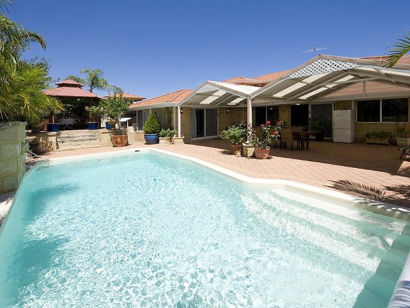 16 Challenger Rise, Coogee WA 6166