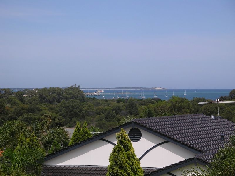 16 Challenger Rise, Coogee WA 6166