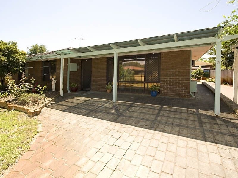 3 Namatjira Way, Kenwick WA 6107