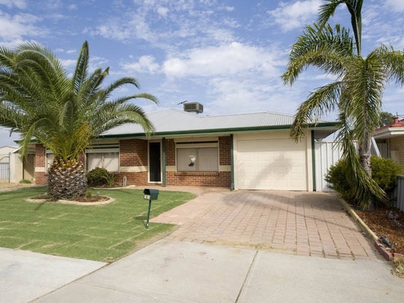 262 William Street, Beckenham WA 6107