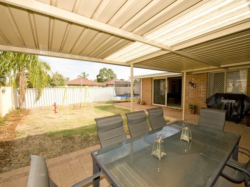 262 William Street, Beckenham WA 6107