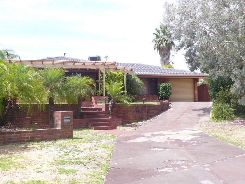 45 Constantine Court, Thornlie WA 6108