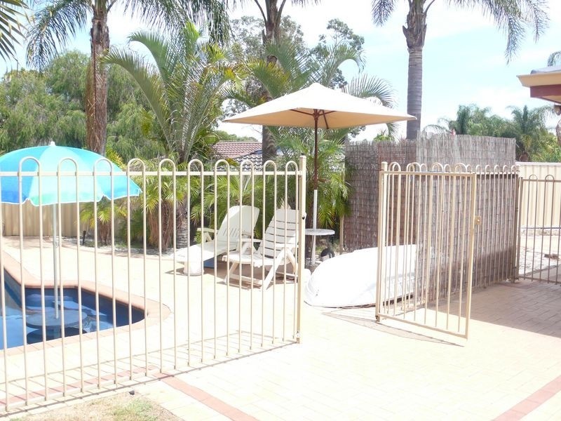 45 Constantine Court, Thornlie WA 6108