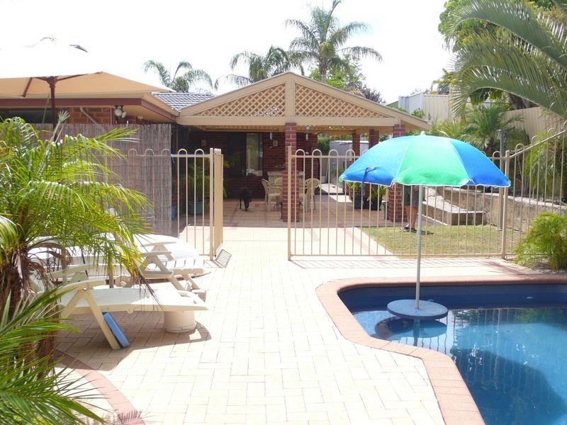 45 Constantine Court, Thornlie WA 6108