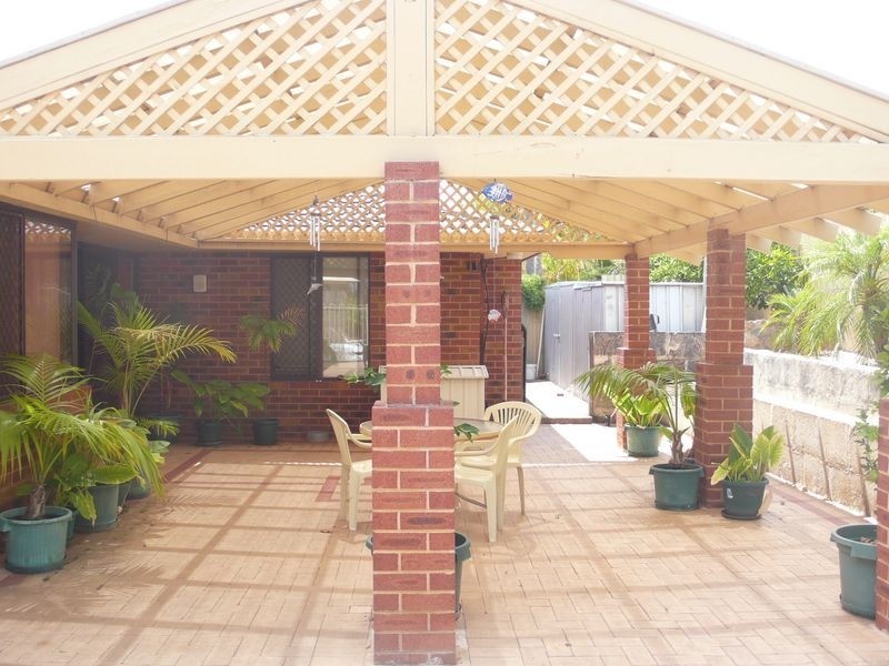 45 Constantine Court, Thornlie WA 6108