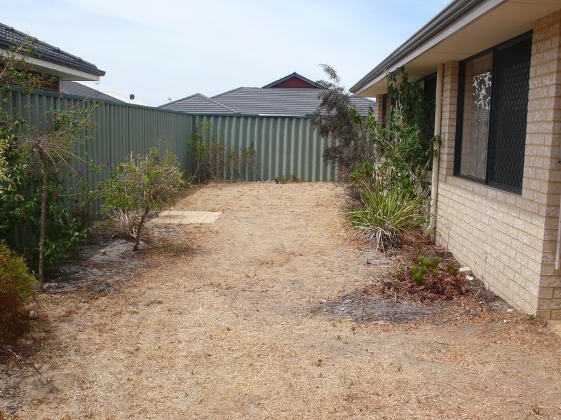 5 Blue Mountain Circut, Aubin Grove WA 6164