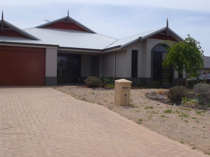 5 Blue Mountain Circut, Aubin Grove WA 6164