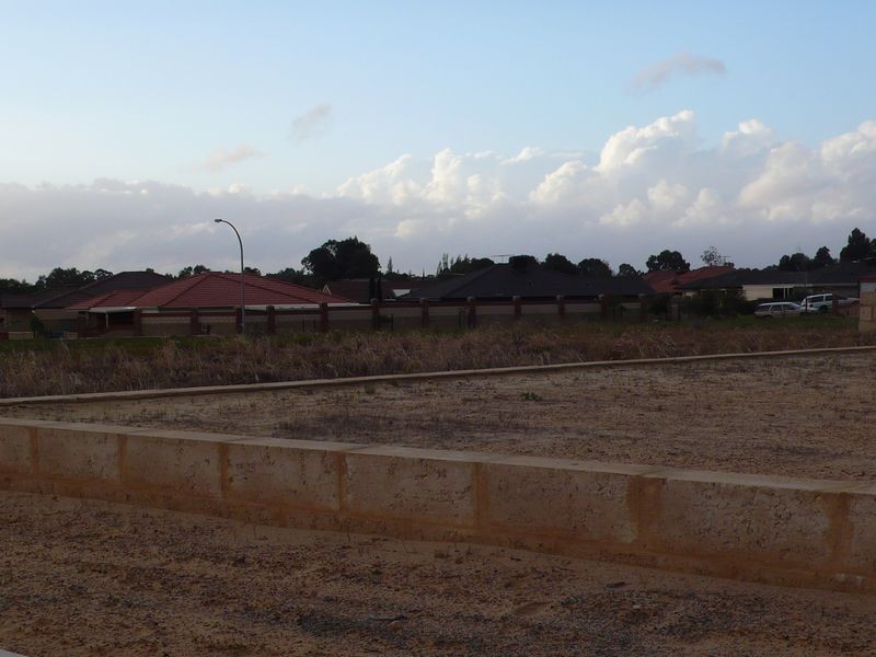 Lot 515 Smailes Elbow, Brookdale WA 6112