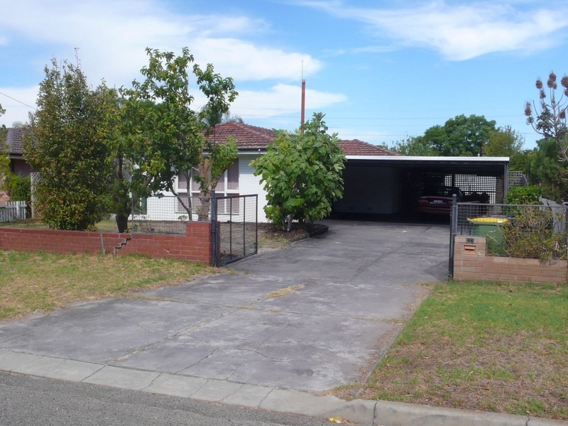 44 Meyrick Way, Langford WA 6147