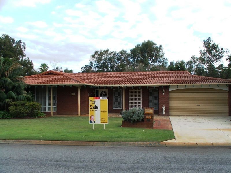 76 Regency Drive, Thornlie WA 6108