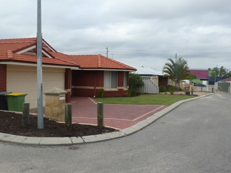 14 Gardenia Street, Thornlie WA 6108