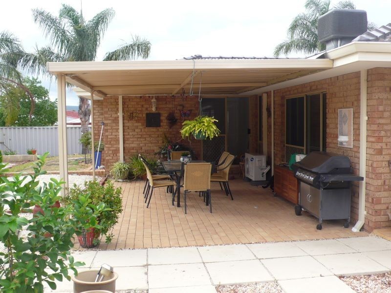 7 Jomar Court, Gosnells WA 6110