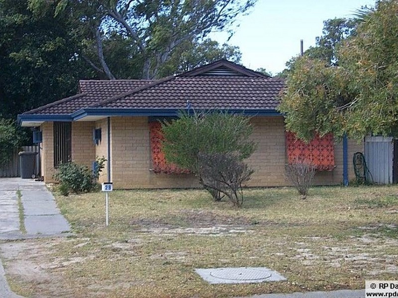 29 Delbridge Way, Kenwick WA 6107