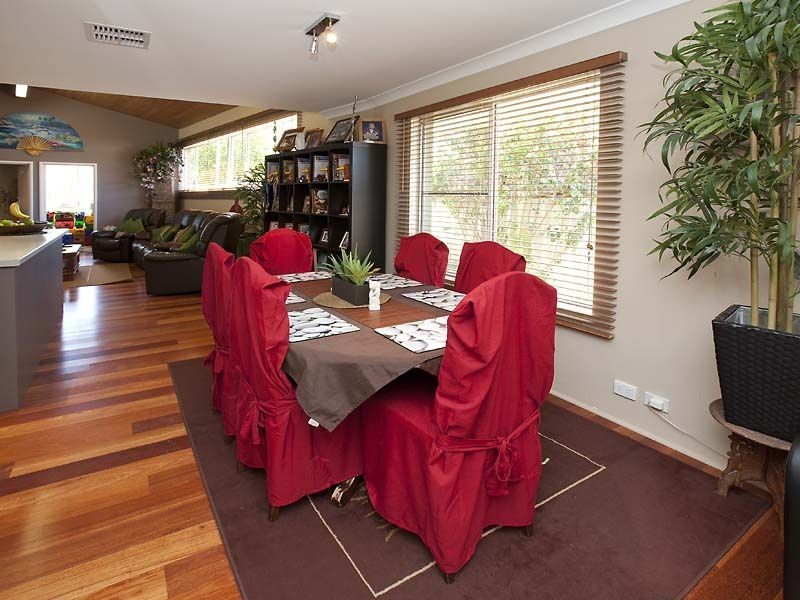 7 Boliver Place, Langford WA 6147