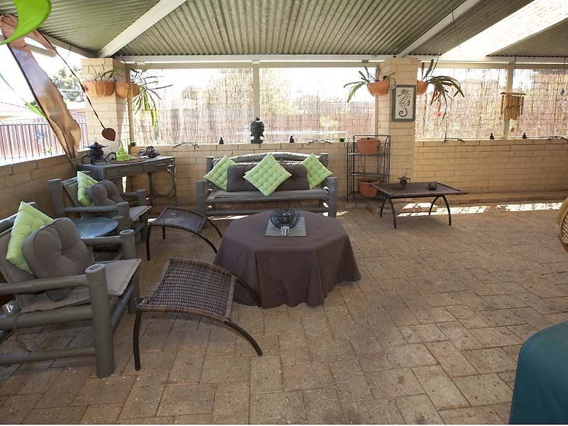 7 Boliver Place, Langford WA 6147