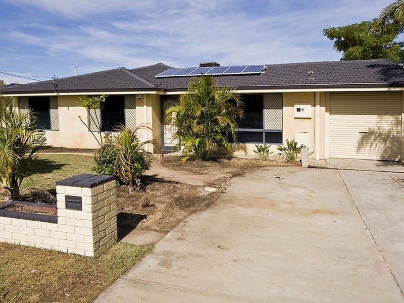 4 Rapkin Street, Langford WA 6147