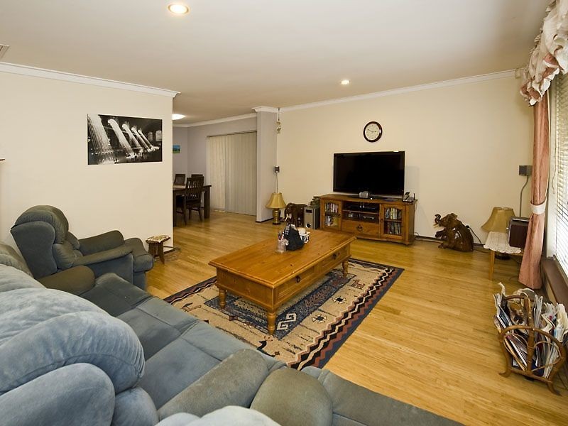 4 Rapkin Street, Langford WA 6147