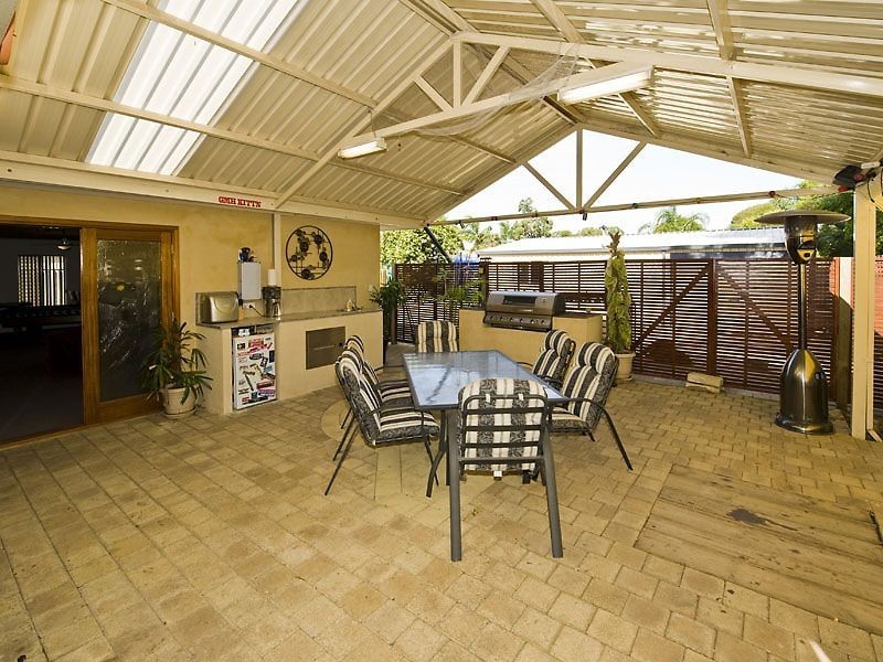 4 Rapkin Street, Langford WA 6147