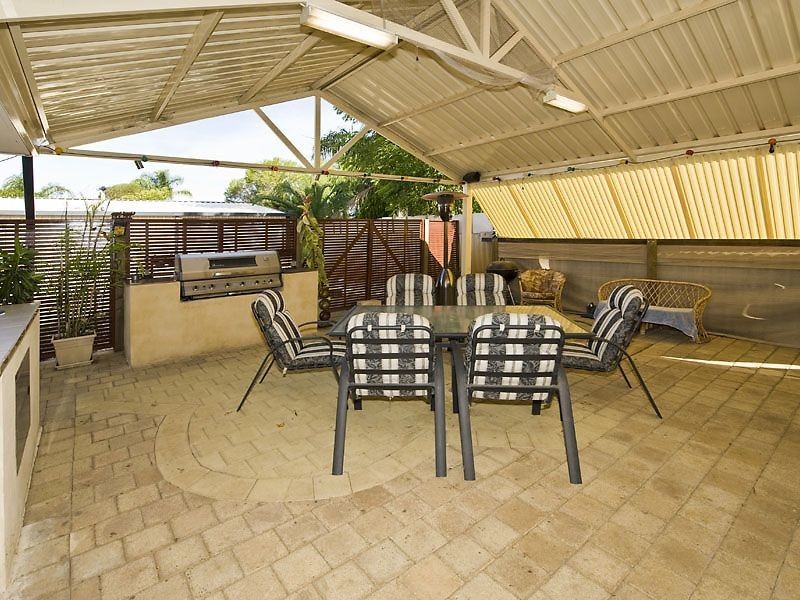 4 Rapkin Street, Langford WA 6147