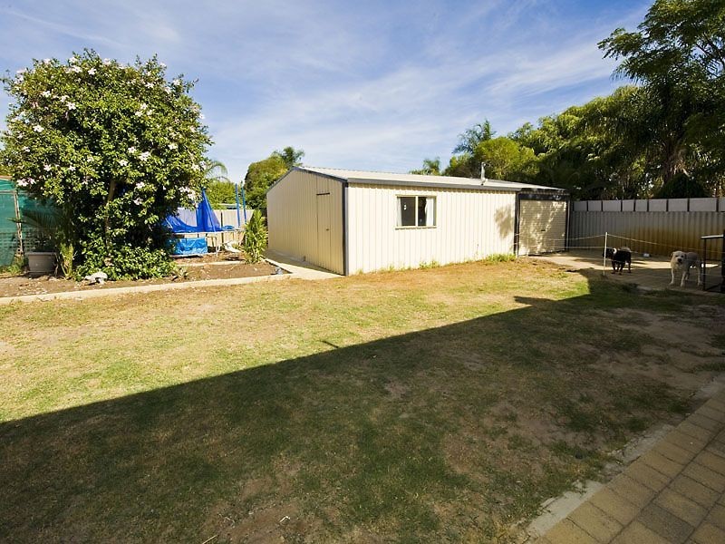4 Rapkin Street, Langford WA 6147