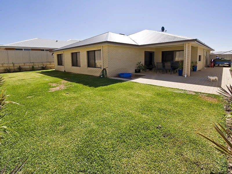 5 Galilee Way, Baldivis WA 6171