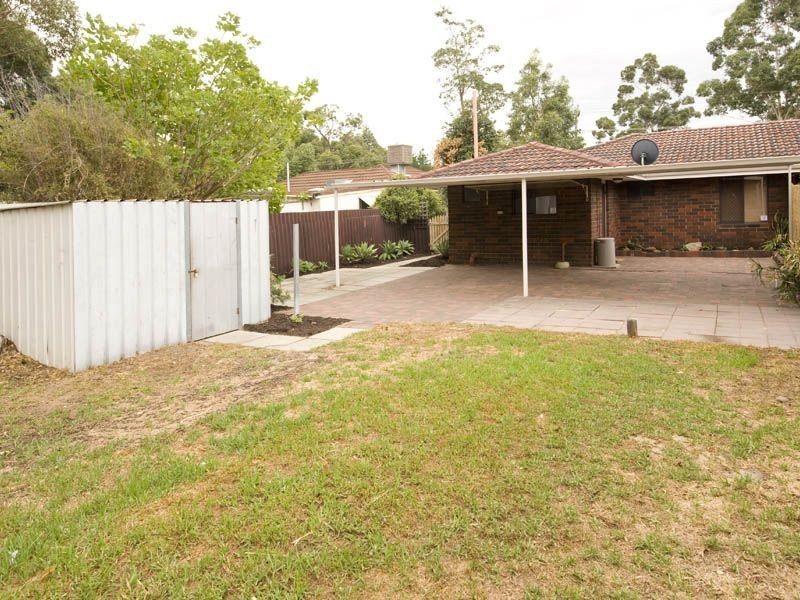 23B Westfield Street, Maddington WA 6109