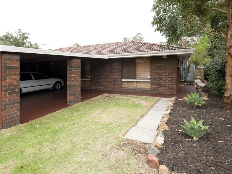 23B Westfield Street, Maddington WA 6109