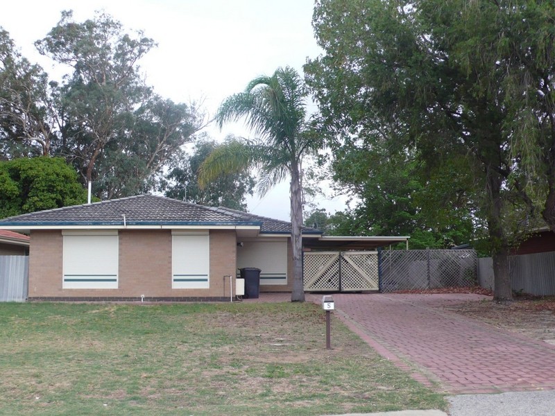 5 Vanda Place, Maddington WA 6109