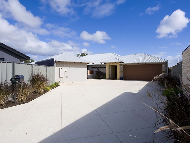 51 Aldersyde Meander, Baldivis WA 6171