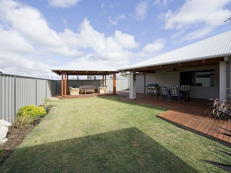 51 Aldersyde Meander, Baldivis WA 6171