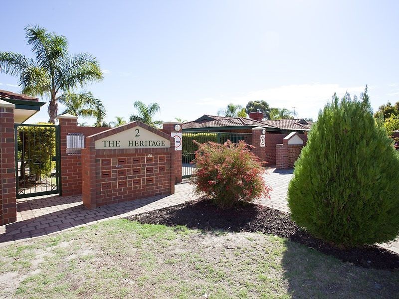12/2 Glennis Close, Gosnells WA 6110