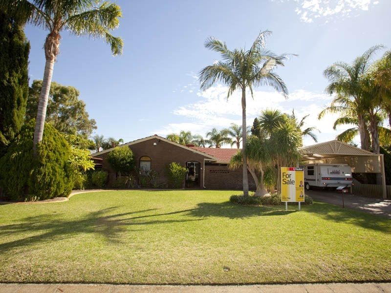 10 Kellar Way, Thornlie WA 6108